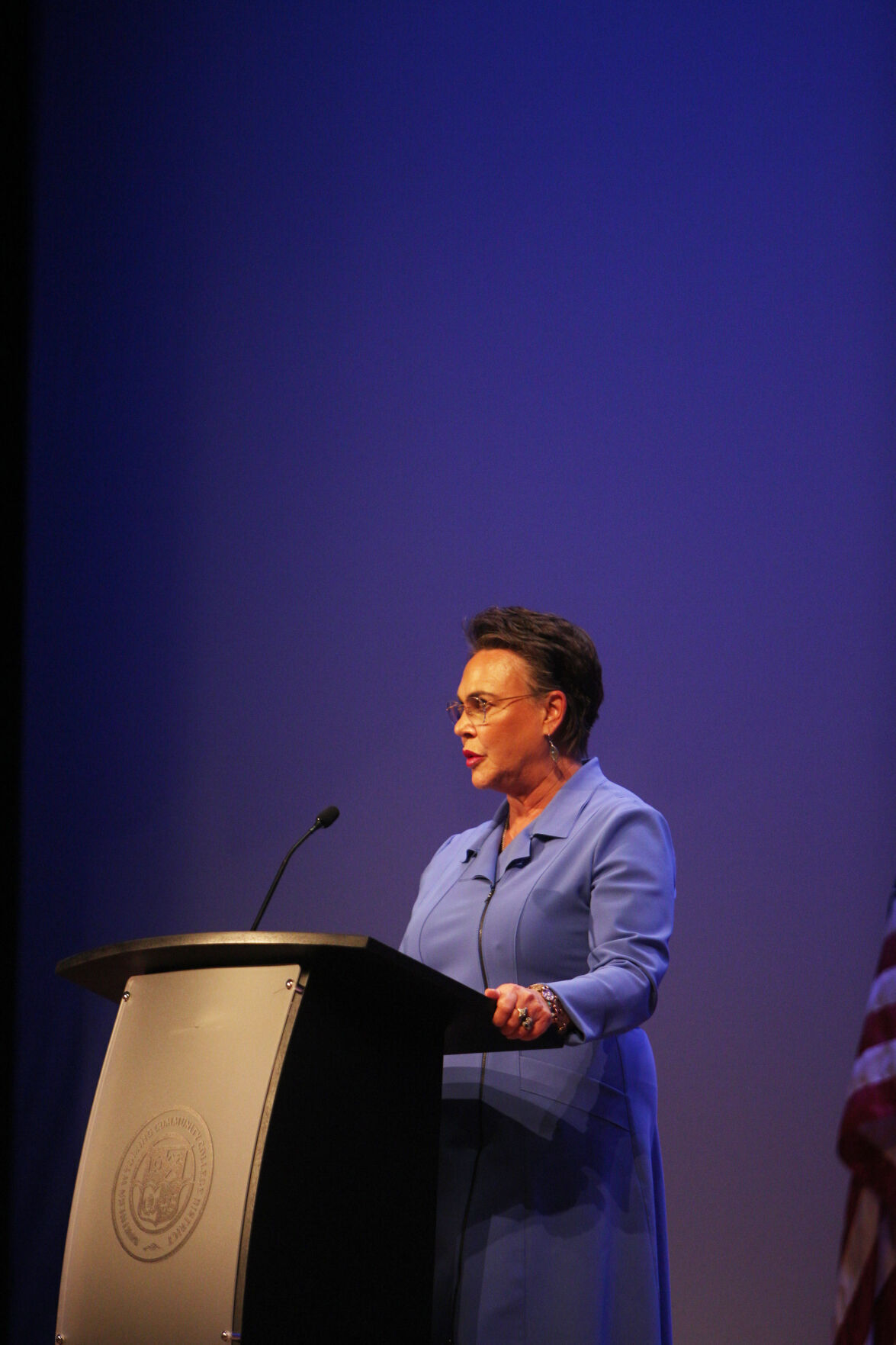 Wyoming US House Congressional Debate